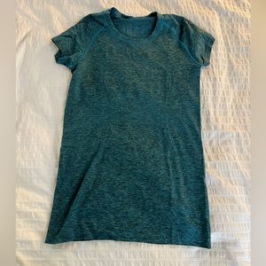 Athleta Swiftly Tee
